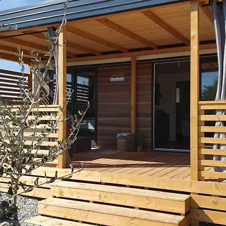 Mobile Homes Karlo & Dino Casa vacanze *