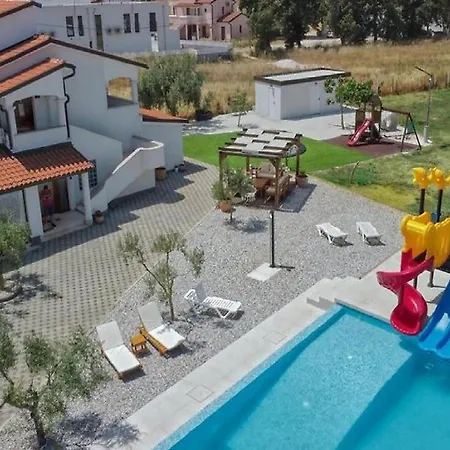 Mobile Homes Karlo & Dino Σπίτι διακοπών *